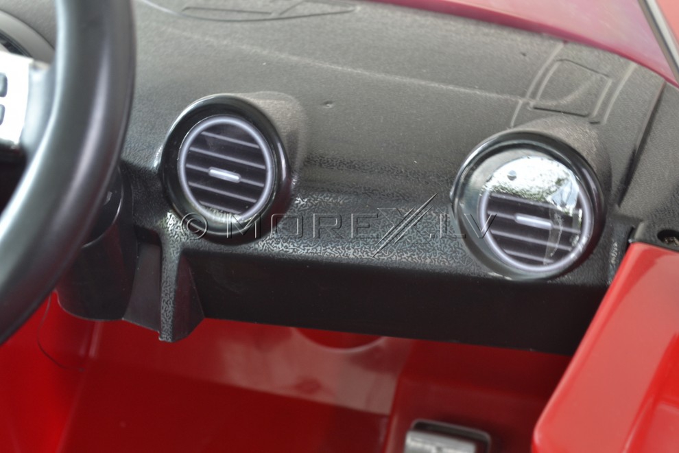 Kids electric car Audi TT