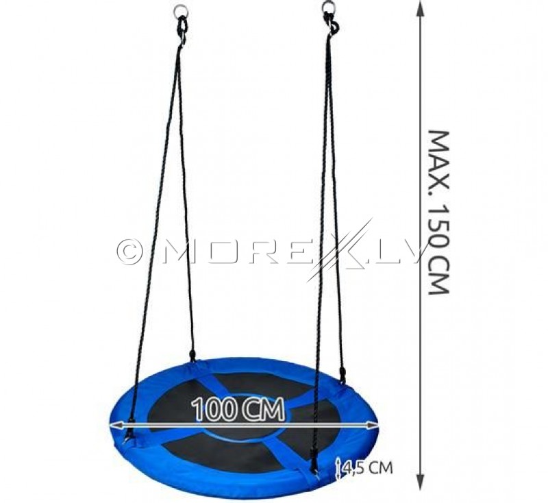 Children Swing - nest 100 cm (00005642)