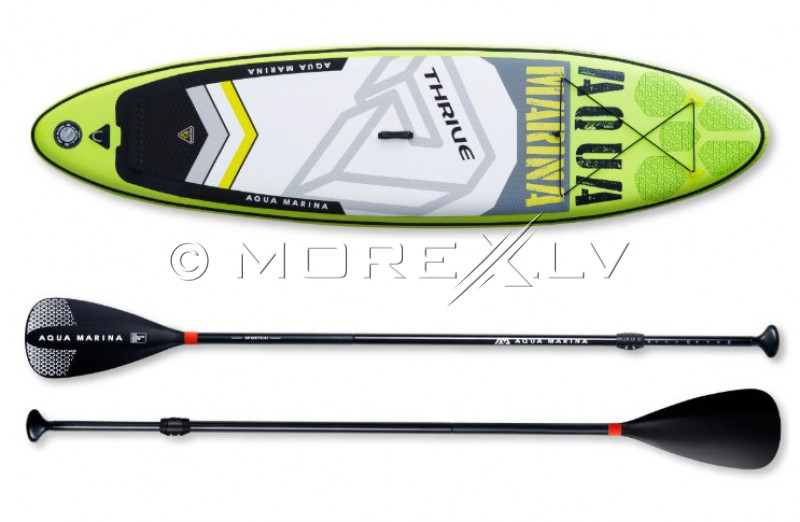 SUP доска Aqua Marina Thrive 315x79x15 см