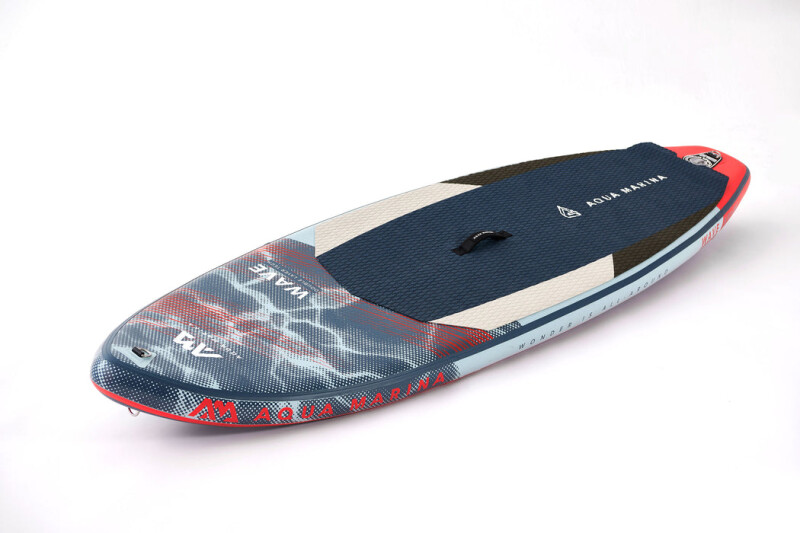 SUP board Aqua Marina WAVE 265x75x10 cm BT-22WA