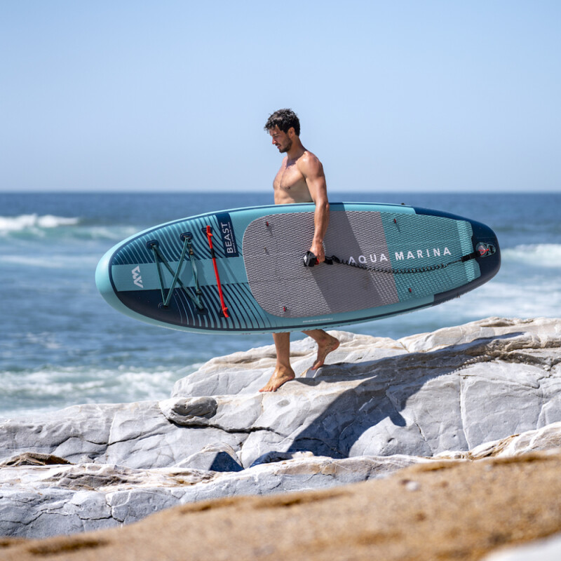 SUP board Aqua Marina BEAST 320x81x15 cm BT-23BEP