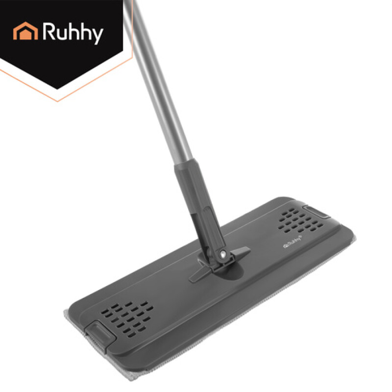 Grīdas mops ar divkameru spaini 8,5 L