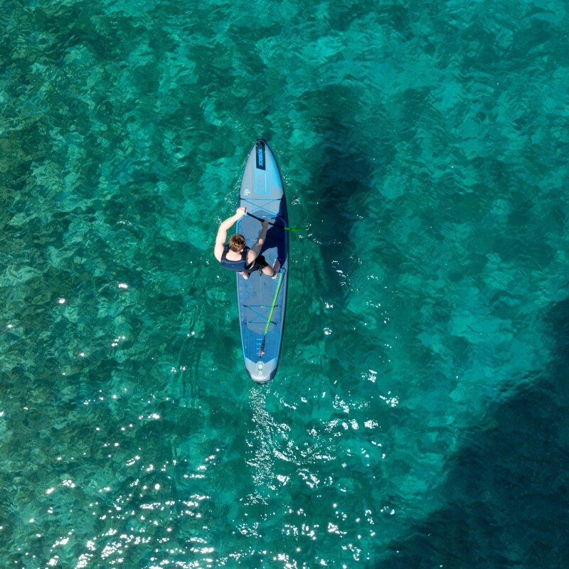 SUP board Jobe Duna 350x79x15 cm