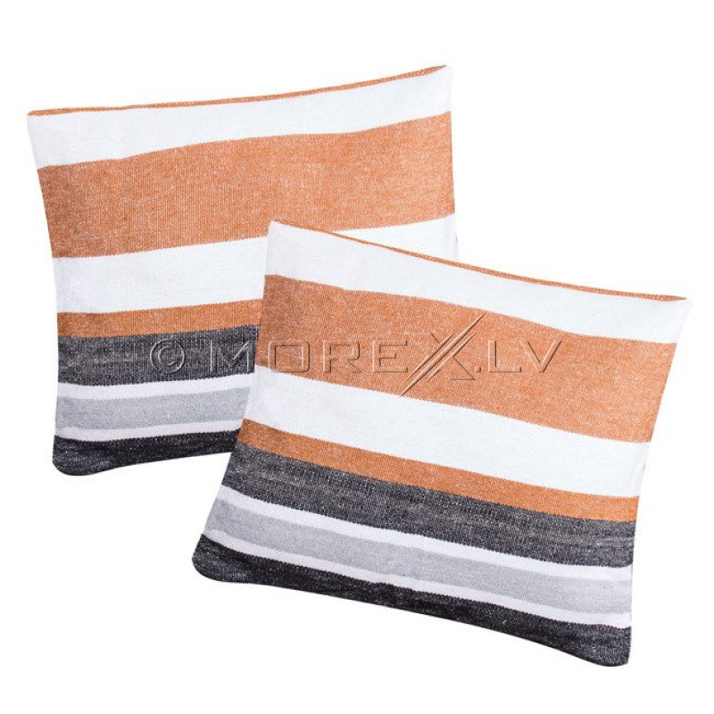 Krėslas-hamakas su pagalvėmis, 150x100 cm