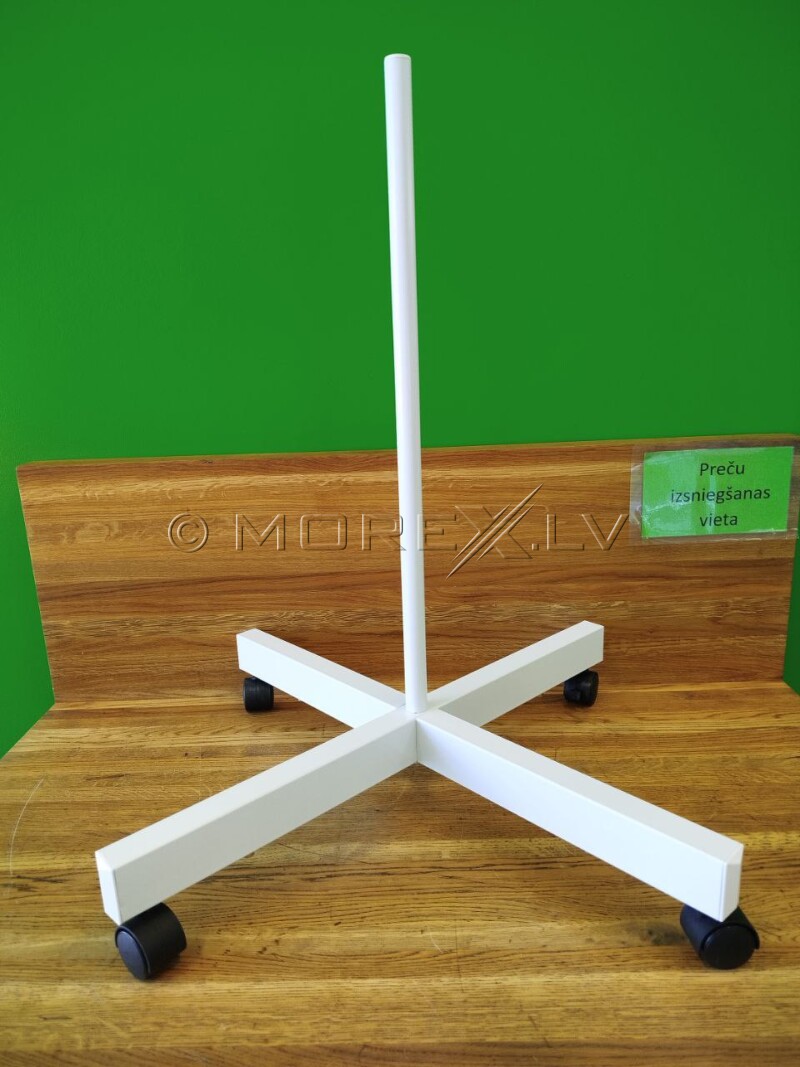 Statīvs lampai 9501LED / 9003LED