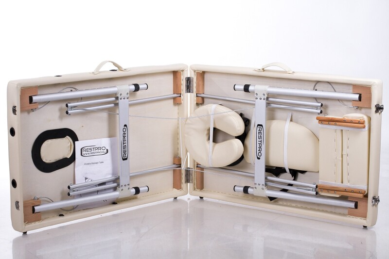 RESTPRO® ALU 2 (M) Cream - used for Baltic Beauty 2025 competition