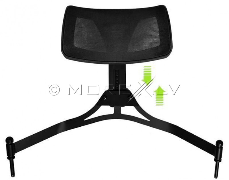Folding make up chair (9957)