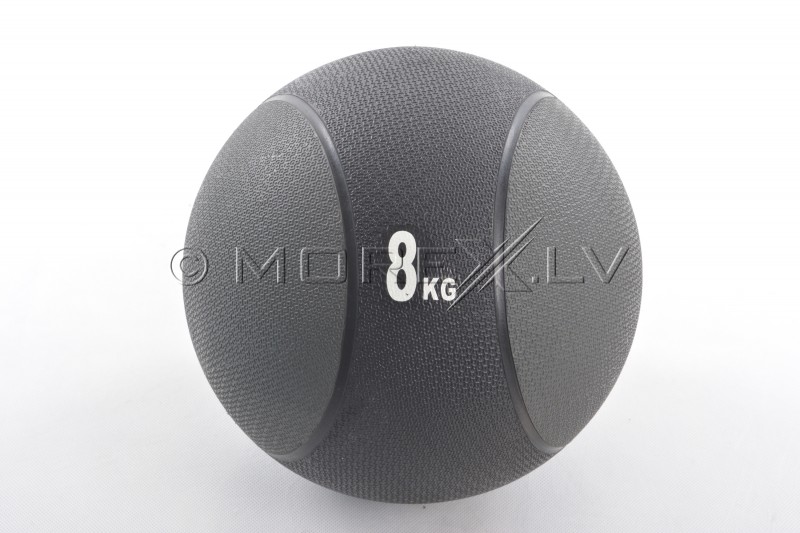Meditsinbol - Meditsiin Ball 8kg (Meditsiin Ball)