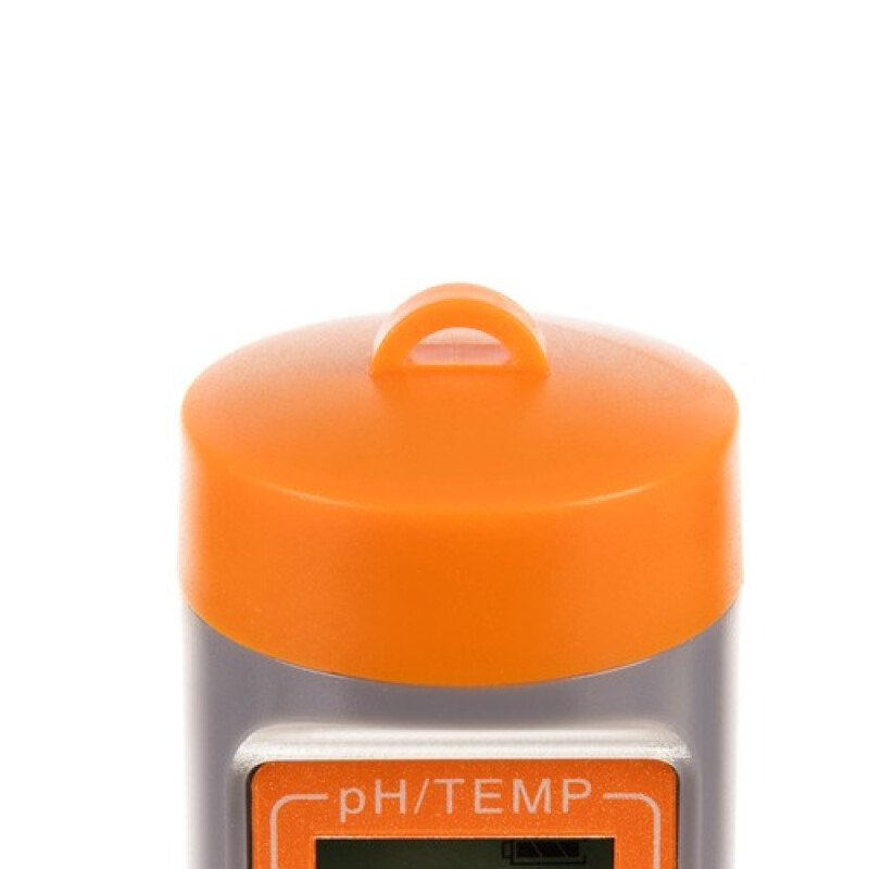 Water quality tester LED