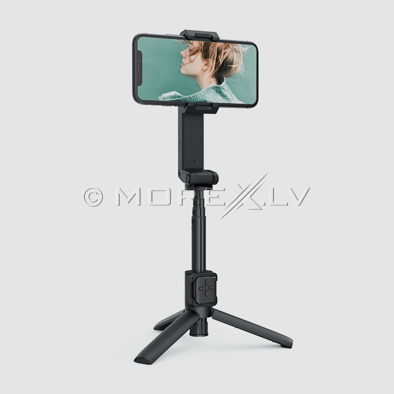 Smartphone stabilizer MOZA NANO SE (selfie stand)