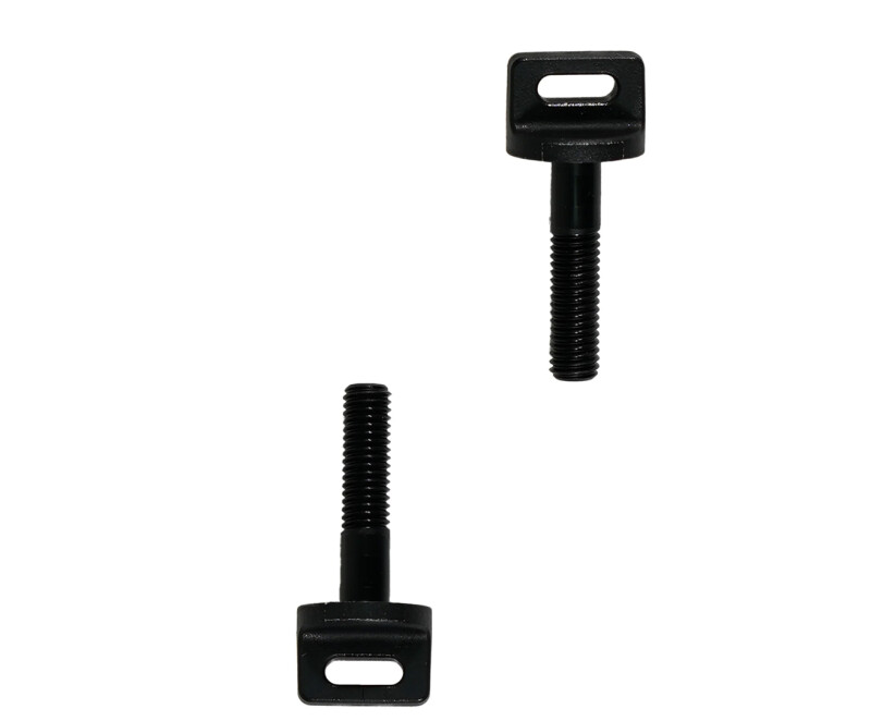 Minelab spoles skrūves priekš Equinox, X-Terra Pro, Manticore Coils