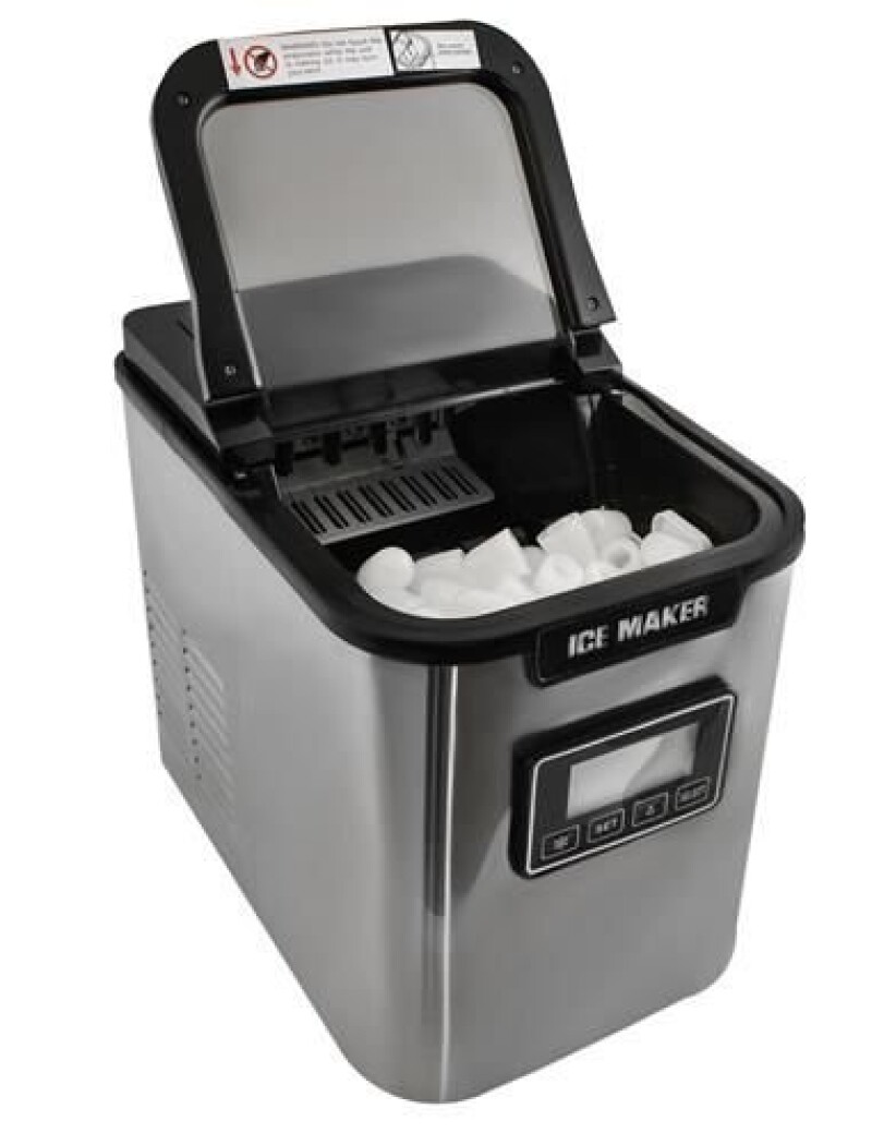 Ice Maker Machine, 2,2 L