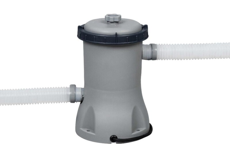 Karkasa baseins Bestway 56441 Power Steel 404x201x100 cm
