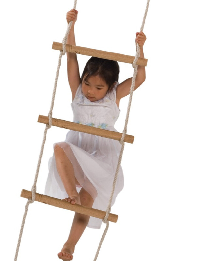 Rope ladder КВТ 195 cm, 5 bars