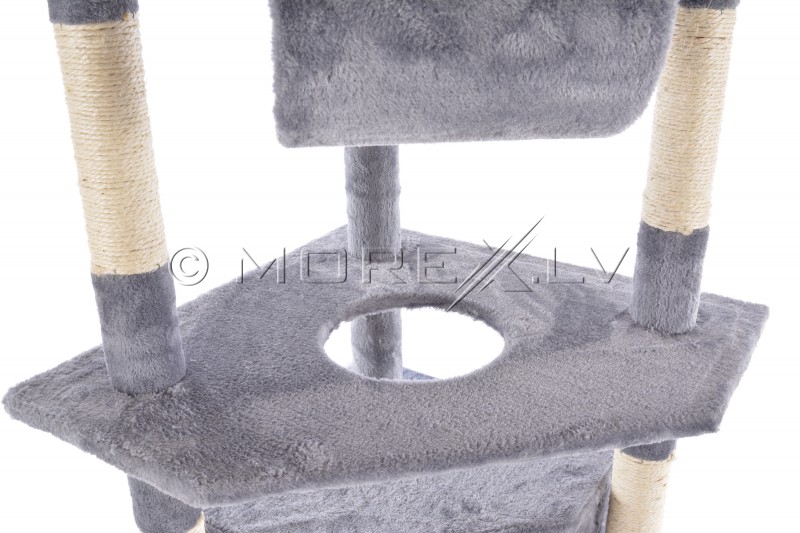 Cat House CAT093 Grey