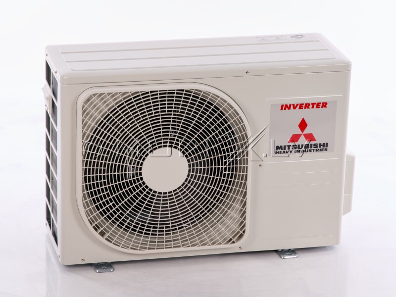 Gaisa kondicionieris (siltumsūknis) Mitsubishi SRK-SRC25ZT-WF Premium PRO series