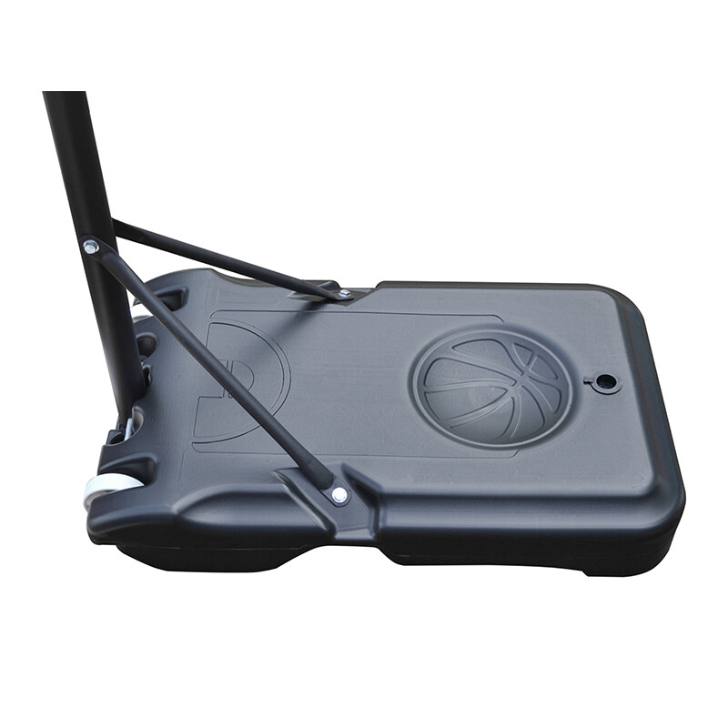 Basketbola pārvietojamais komplekts (1.50 - 2.10m)