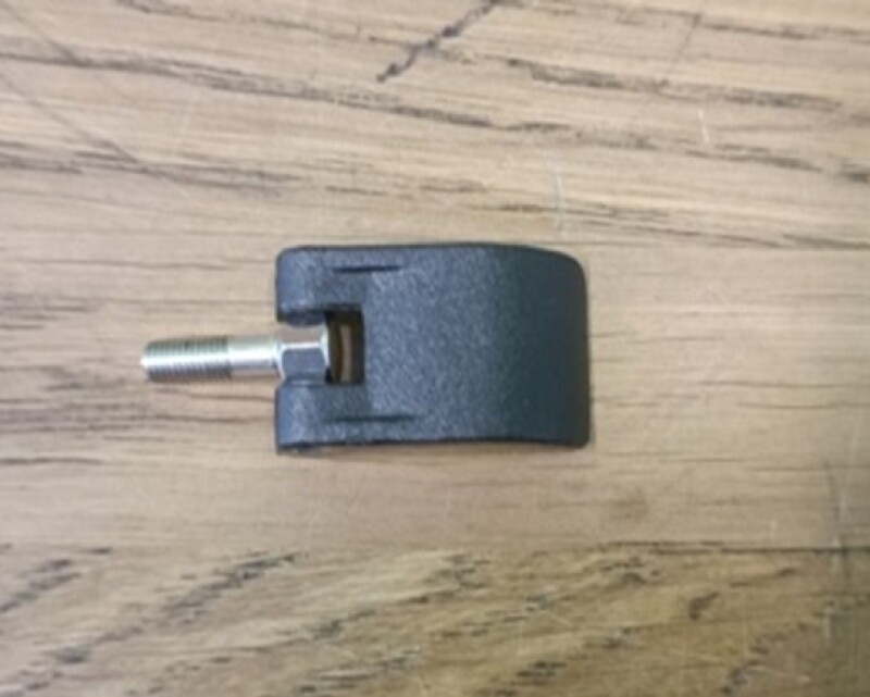 Lock pin for Carbon X, Carbon Pro, Carbon Guide, Solid