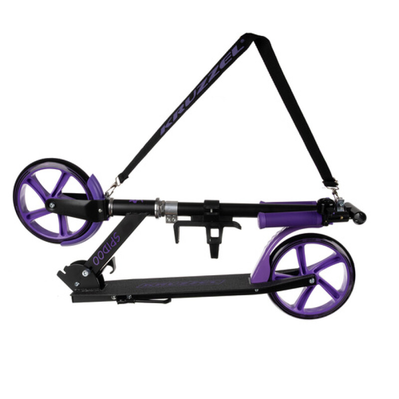 Skrejritenis violets