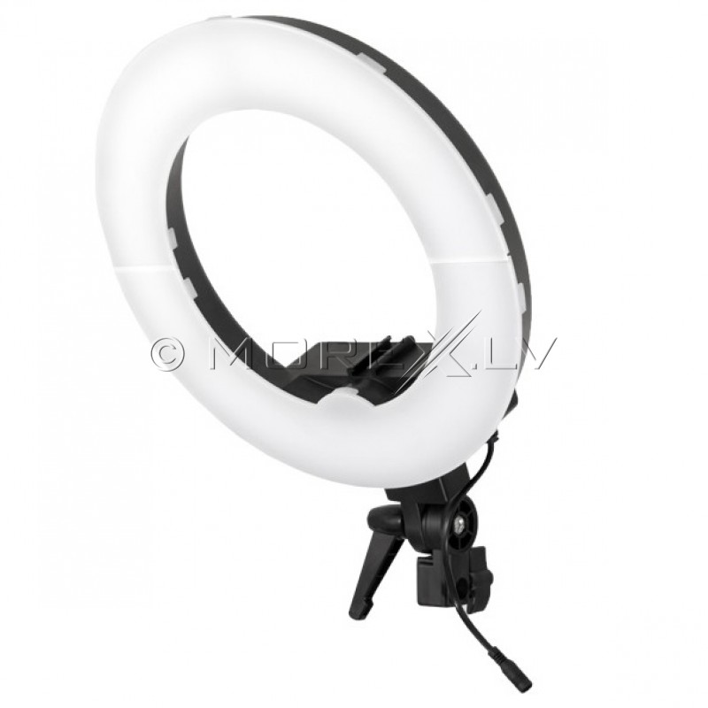 Ring LED Lamp + tripod and bag (FOTO - 4449)