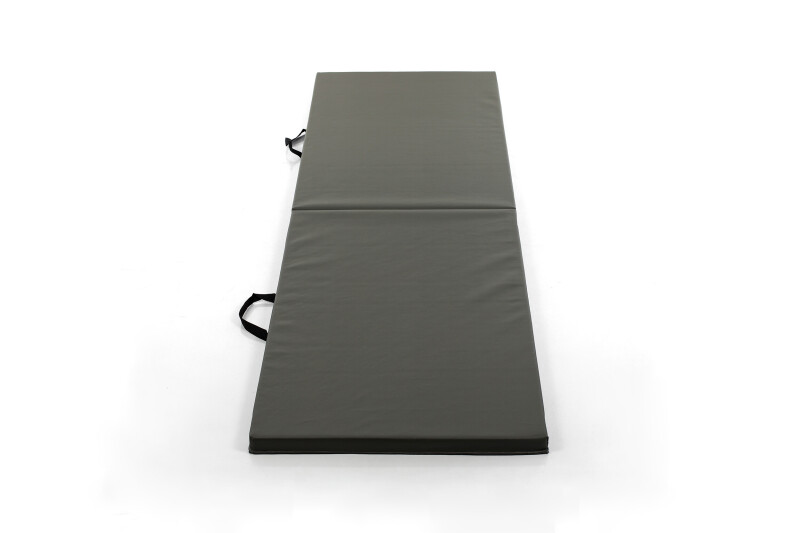 Safety mat 60x180cm, black