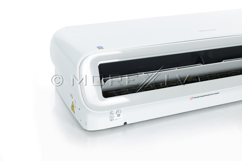 Air conditioner (heat pump) Hisense QG35XVOE EnergyPRO+ series