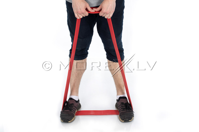 Resistance Band - expander Power Band 208x6,4cm