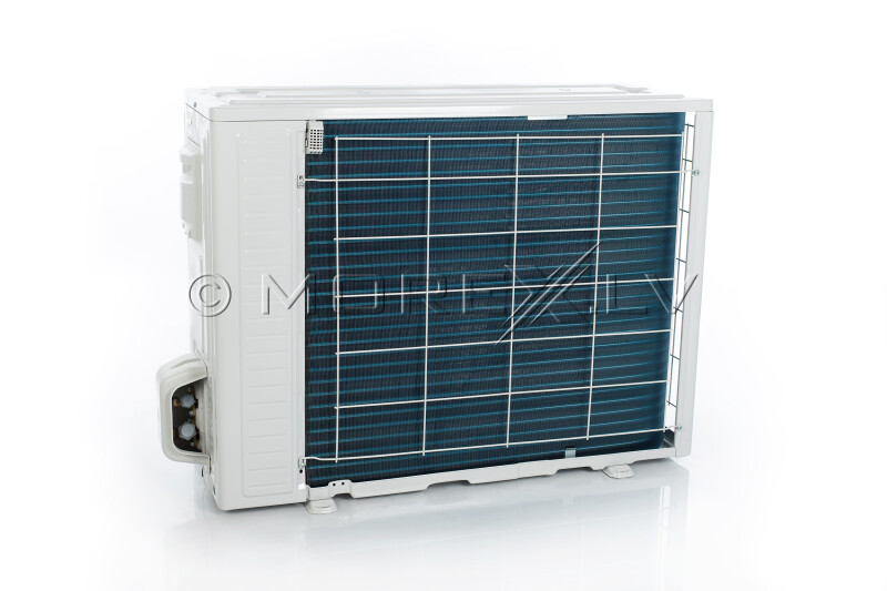 Air conditioner (heat pump) Hisense KB70BT1F Wings series