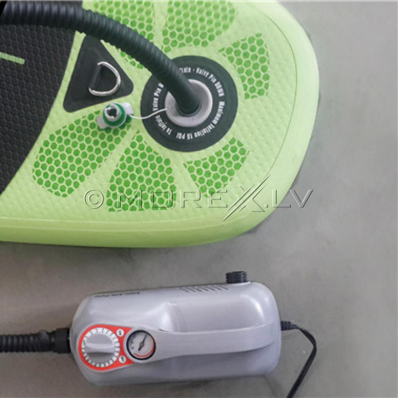 Elektriskais pumpis Aquamarina SUPER S19