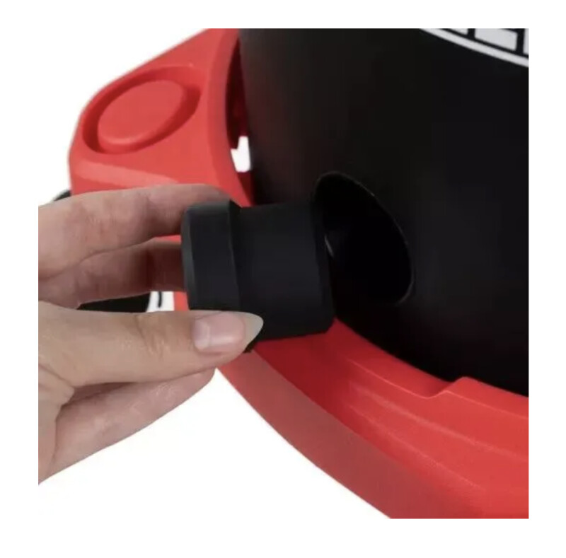 Mazgājošais putekļu sūcējs 20L, 1600W
