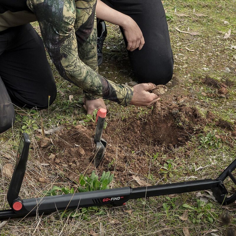 Metāla detektors Minelab GO-FIND 44