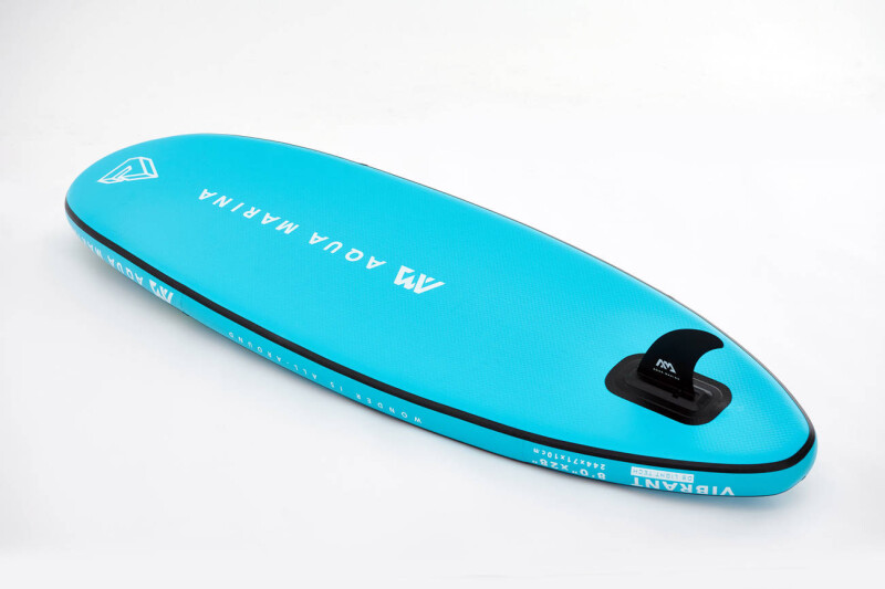 SUP board for youth Aqua Marina VIBRANT-Youth 244x71x10 cm BT-22VIP