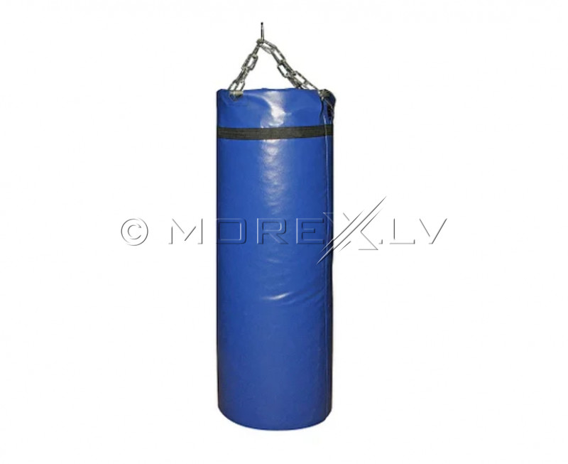 Boksa maiss 30 kg 00228 zils