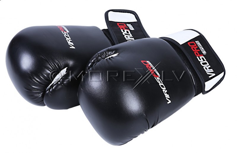 боксерские перчатки „VirosPro Sports“ SG-1011A, 14оз
