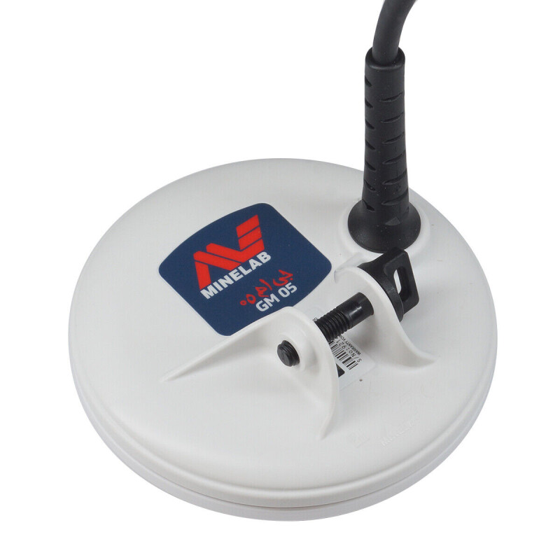 Metāla detektors Minelab Gold Monster 1000