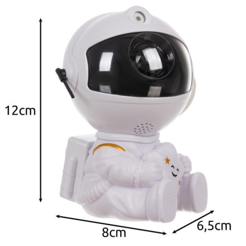 LED Star Projector - Astronaut