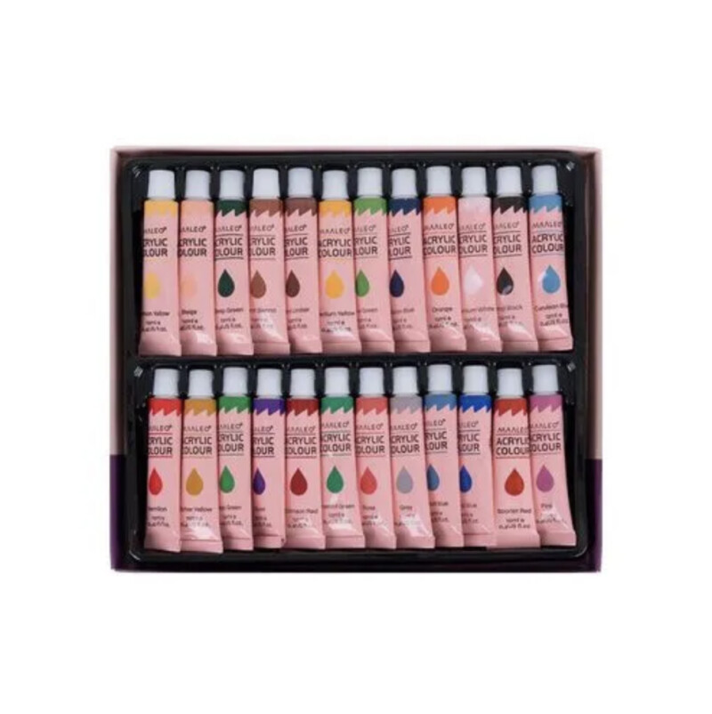 Artistic Painting Set 41 pcs + bag