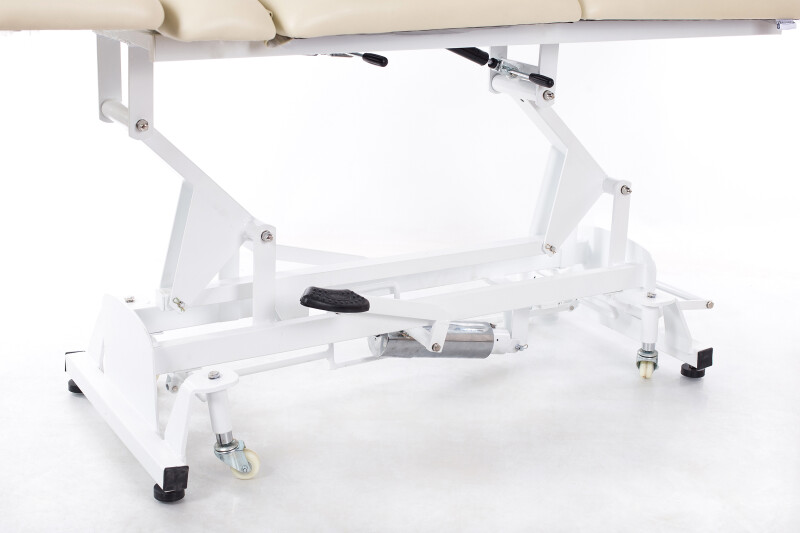 Massage table Hydro 3 beige