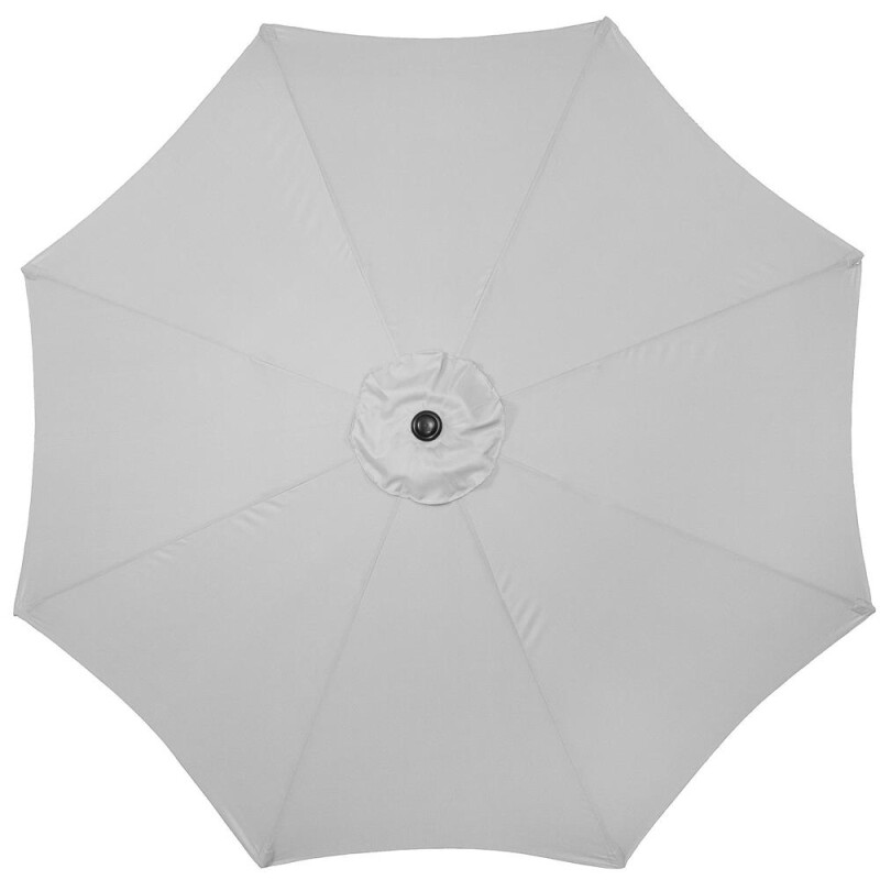 Sun protection umbrella 3 m,