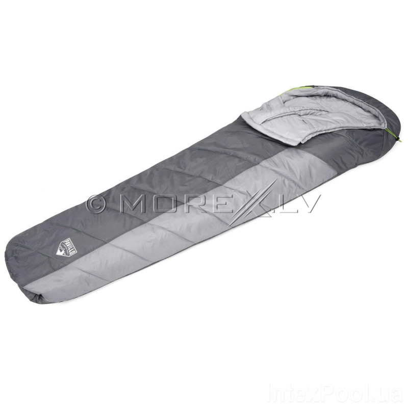Спальный мешок Bestway Pavillo 230x80x55 cm Hiberhide 0 Sleeping Bag 68104