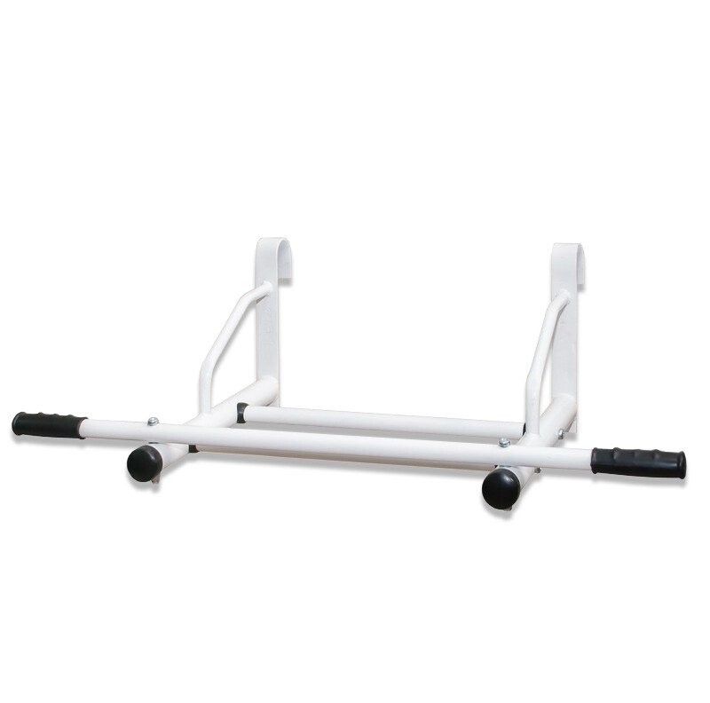 Wall Pull up Bar H104, white