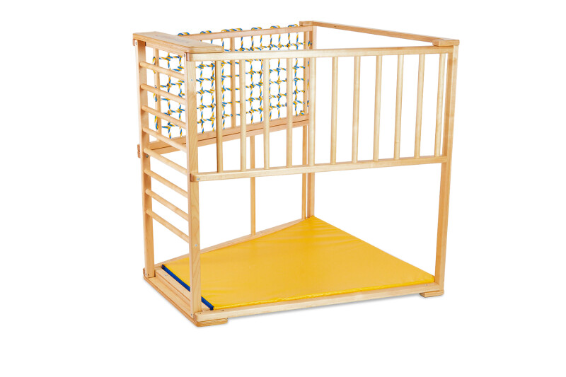 Children's sports complex KIDWOOD SAILOR Sport set