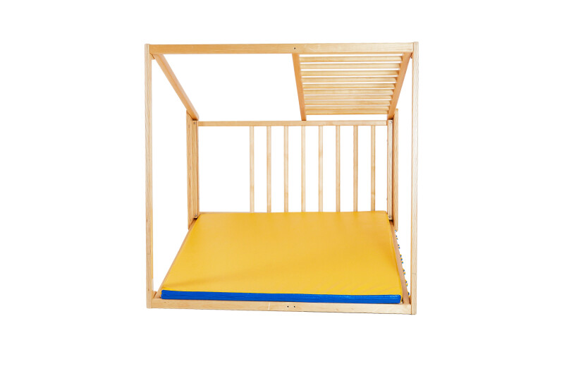 Children's sports complex KIDWOOD SAILOR Sport set