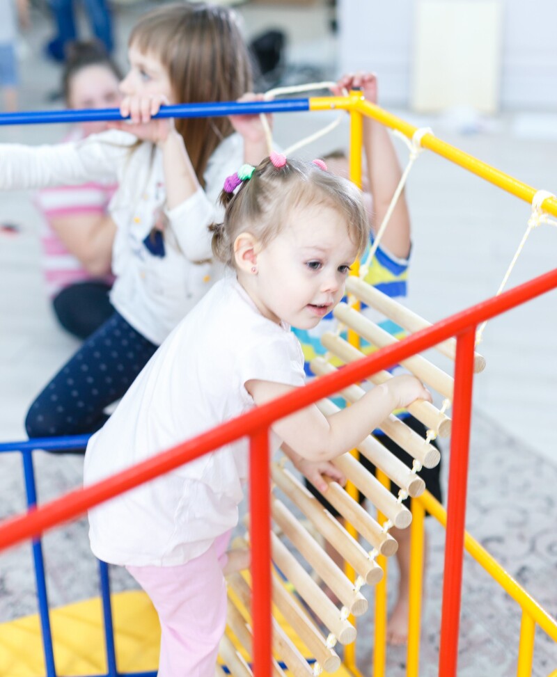Rullīšu trase R-Start/Kidwood (45 rullīši)
