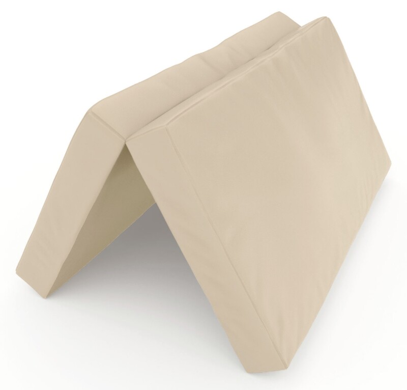 Мат-трансформер SANRO 100x100x10 cm Кремовый