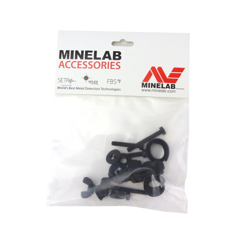 Minelab Search Coil Weak Kit for X-Terra (3011-0150)