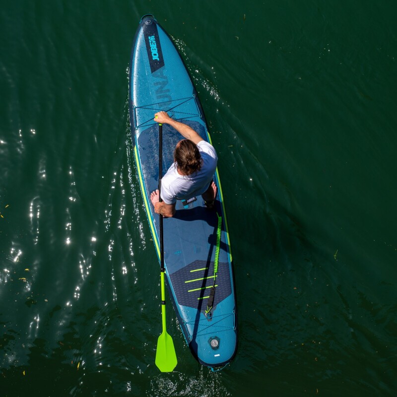 SUP board Jobe Duna 350x79x15 cm