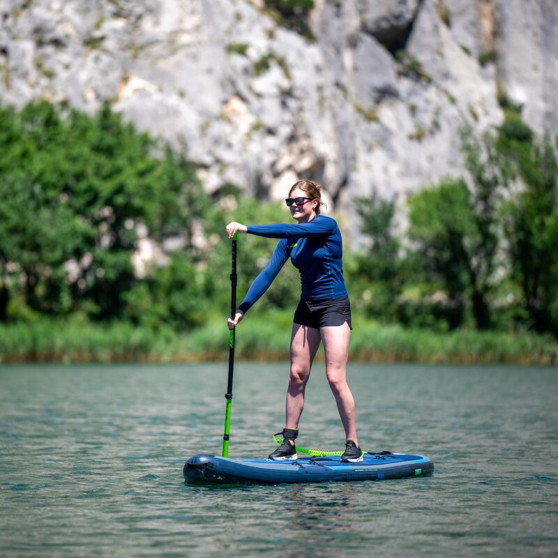 SUP board Jobe Duna 350x79x15 cm