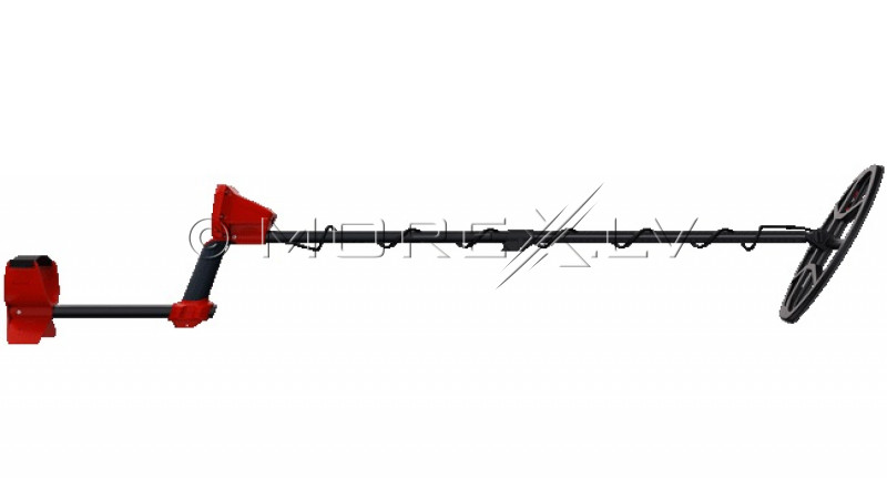 Metāla detektors Minelab Vanquish 440