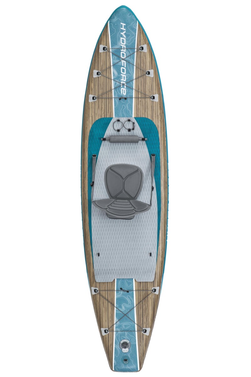 SUP доска Bestway Freesoul Elite 6532E, 335x84x15см